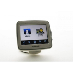 TOMTOM START Automobiliu Navigacija Centrine Rytu Europa