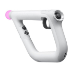 &bdquo;Aim Controller&ldquo; &ndash; &bdquo;Aim Controller&ldquo; PSVR &ndash; &bdquo;PlayStation Official&ldquo;.