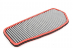 Bmw Oro Filtras 3 E46 2002 2003 Originalus 13727838625