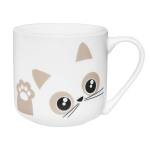 Ambition puodelis Kitty, 440 ml