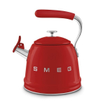 Virdulys Virdulys Smeg CKLW2001RD, 2,3 l