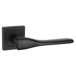 Vidaus durų rankena Kuchinox LUSIOS, KLS_900A, Black