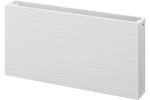 Radiatorius Mexen Line CL33, 600 x 1600 mm, 3521 W, &scaron;oninio pajungimo, baltas