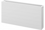 Radiatorius Mexen Line CL33, 900 x 1400 mm, 4201 W, &scaron;oninio pajungimo, baltas