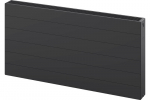 Radiatorius Mexen Line CL22, 300 x 500 mm, 450 W, &scaron;oninio pajungimo, antracitas