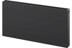 Radiatorius Mexen Line CCL22, 600 x 1800 mm, 2848 W, pajungimas i&scaron; apačios per vidurį, antracitas