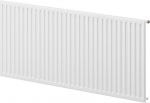 Radiatorius Mexen CVH10 Hygiene, 300 x 1200 mm, 397 W, apatinio pajungimo, baltas
