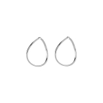 Moteri&scaron;ki auskarai Guess JUBE04195JWRHT-U S7296745