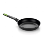 Wok keptuvė - BRA - A841228 - Skersmuo 28 cm - Visų tipų ugnims, i&scaron;skyrus indukcines - Daugiaspalvė