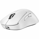 Pelė Logitech Balta