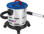Dedra Ded6594 Pramoninis dulkių siurblys 1200w, 20l