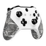Kompiuterinis žaidimas Lizard Skins DSP Controller Grip for Xbox One - Phantom Camo