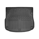 Guminis bagažinės kilimėlis Land Rover Range Rover Evoque L538 2011-2018, 6047051