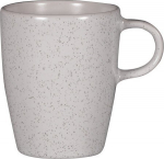 Rakstone Ease puodelis 230 ml, silgranito, pilkas