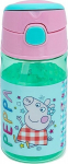 Gertuvė su &scaron;iaudeliu "peppa Pig" Astra 400 ml