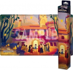 Prekybinė kortų žaidimų kolekcija - Ravensburger - Disney Lorcana TCG Blizgantis Dangus - Vidus - 8 metai - Unisex