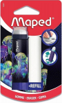 Maped Deepsea trintukas su keičiamu galiuku