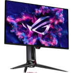 Monitorius Asus PG27UCDM