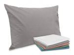 Dormeo Essentials pagalvės užvalkalai 50x70 cm žalia, žalia