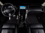 tekstiliniai kilimėliai: BMW 3 E90 xDrive (2004-2011) sedanas