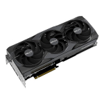Vaizdo plok&scaron;tė PNY GeForce RTX 5080 Overclocked Triple Fan 16GB GDDR7 - DLSS 4
