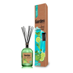 GARDEN COLLECTION Luca Lemongrass Aromato difuzorius su pagaliukais, 100 ml