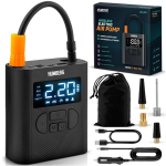 Belaidis elektrinis kompresorius HM-252 Humberg