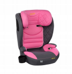 Automobilinė kėdutė Summer Baby Aruba i-Size, 15-36 kg, pink