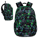 Kuprinė CoolPack, įvairių spalvų