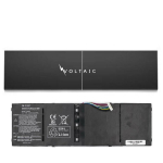 VOLTAIC ACER AP13B3K, 3510mAh Ne&scaron;iojamo kompiuterio baterija