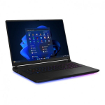 Ne&scaron;iojamas kompiuteris ASUS ROG Strix Scar 18" QHD 240Hz Core Ultra U9-275HX 64GB-DDR5 2000GB+2000GB RTX5080-16GB Win11Pro ENG G835LW-U9644X