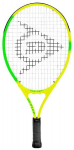 Teniso raketė Dunlop Tristorm JNR ilgis 21", svoris 215g, gripso dydis G000