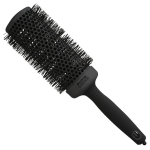 Olivia Garden Expert Blowout Speed Black Label Plaukų formavimo &scaron;epetys su ilgesniu korpusu, 55mm