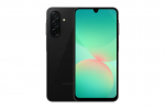 Telefonas Samsung Galaxy A26 5G 8/256GB Black