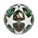 Futbolo kamuolys Adidas Champions League Final Munich'25, 4 dydis