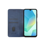 &bdquo;Evelatus&ldquo; &bdquo;Samsung Galaxy S25 Ultra&ldquo; dėklas, tamsiai mėlynas