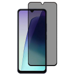 Сonnect Redmi 13 5G 2.5D Full Cover Japonijos Anti-Static Stiprus 3D Privatumo Stiklas