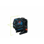 Lazerinis lygis Openfield