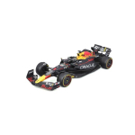 Sportinis automobilis Bburago Red Bull RB19