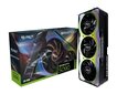 Vaizdo plok&scaron;tė GeForce Palit RTX 5090 GameRock 32GB GDDR7 DLSS 4