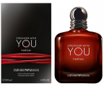 Kvapusis vanduo Giorgio Armani Stronger With You EDP vyrams, 100 ml