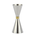 BAR PROFESSIONAL Mr Slim 25 - 50 ml matavimo taurelė