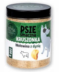 Zoya skanėstai su jautiena ir moliūgais, 200 g