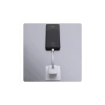 Atsarginis maitinimo &scaron;altinis ("Power Bank") Dudao Powerbank Dudao K10Pro 2.4A 20000mAh 2 x USB-A