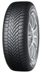 Yokohama BluEarth Winter V906 315/30R23 108 V XL RPB,