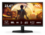 AOC C24G42E 23.8" Fast-VA FHD 180Hz 250cd/m&sup2; 1 ms