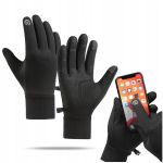 Dviračio Pir&scaron;tinės Neper&scaron;lampamos Sportinės Pir&scaron;tinės Touch Insulated M2 Xl