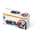 Osram akumuliatoriaus įkroviklis 404 4A 6/12V