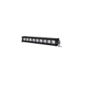 Hella LED Lightbar tolimosios &scaron;viesos 37,5 66W
