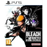 Kompiuterinis žaidimas Bleach: Rebirth of Souls &ndash; PS5 Game